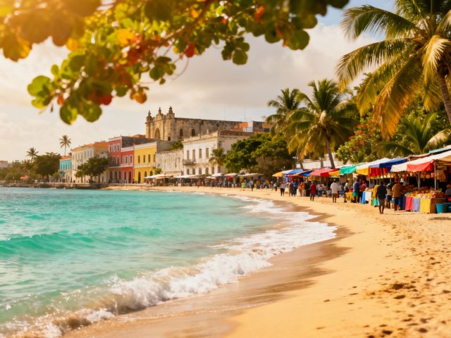 Spain, Maldives & Mexico Lead 2025 Luxury Winter Escapes