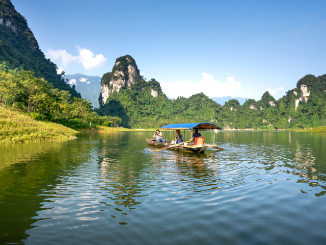 Top Countries to Visit in November