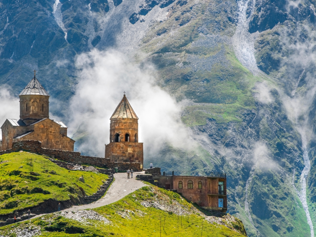 Georgia – The Ultimate Travel Guide 2026