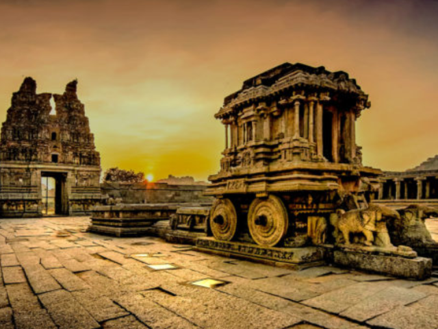 Hampi Tourism : All You Need To Know