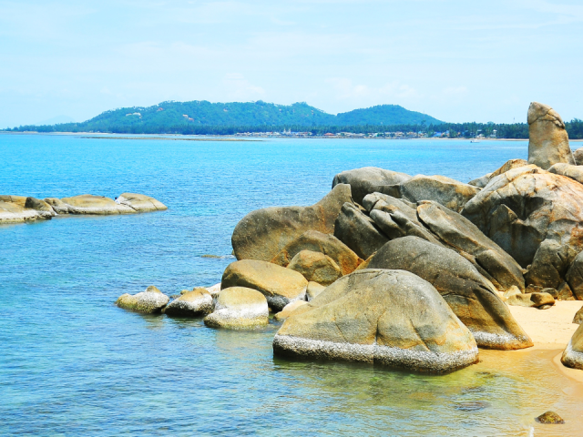 Koh Samui
