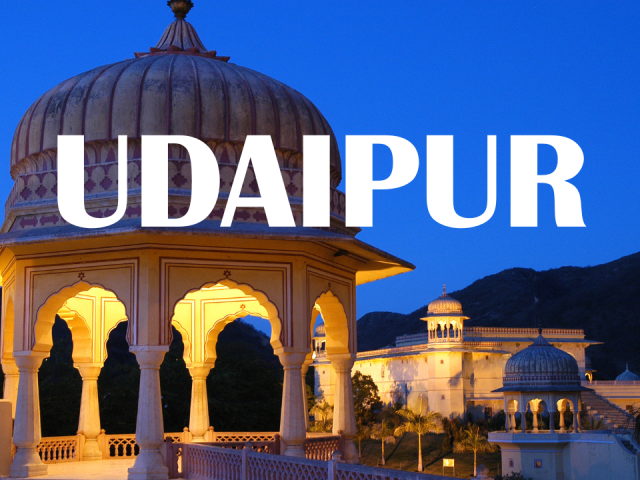 Udaipur Travel Guide : Destination Manual for India’s City of Lakes