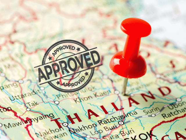 Thailand Visa For Indians : Entry Rules, TDAC & Immigration