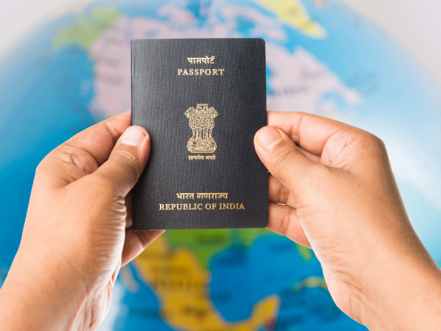 Visa Process Explained Simply: A Stress-Free Guide for Indian Travelers
