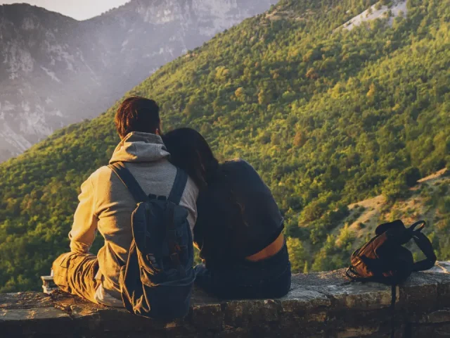 Slow Travel Destinations for Couples Who Prefer Comfort Over Rush