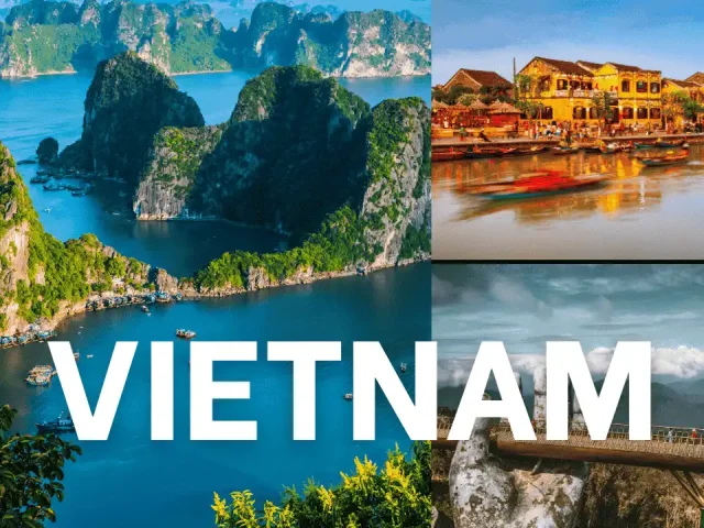 Vietnam Travel Guide