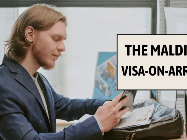 Maldives Visa for Indians (2026 Guide)