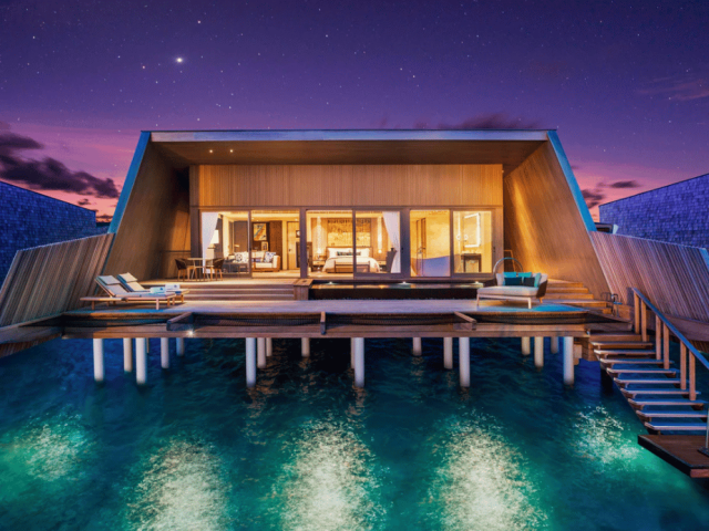 Best Luxury Resorts in Maldives (2026 Guide)