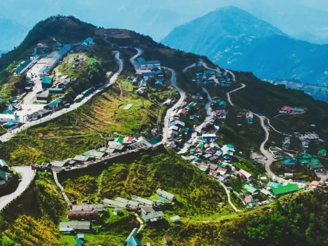 Sikkim Travel Guide (2026): Places, Itinerary, Permits & Best Time
