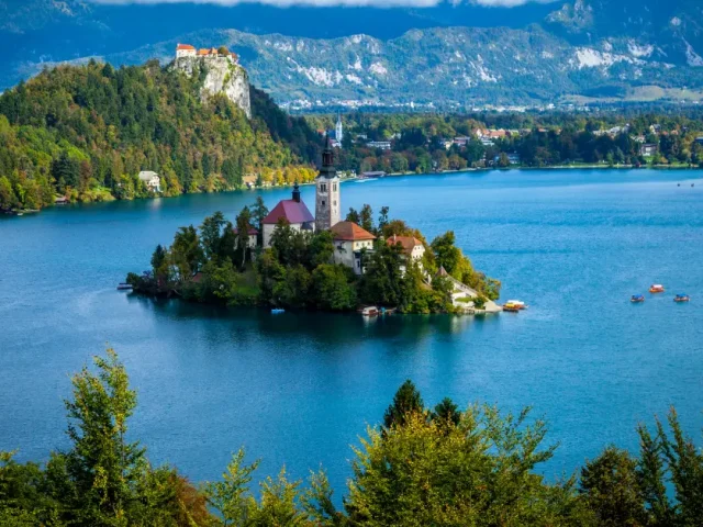 European Destinations Where Luxury Feels Surprisingly Accessible
